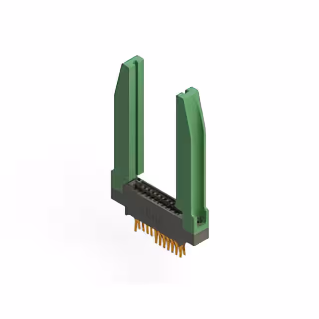 395-024-560-878 EDAC Inc.  Edgeboard Connectors